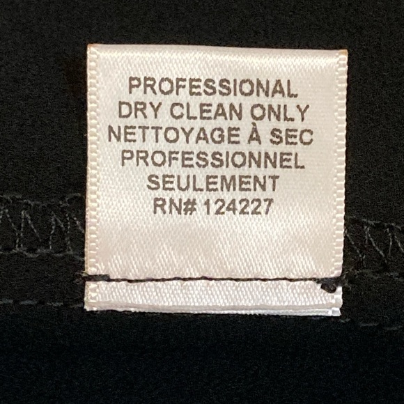 NWT Misa Palma Layered Ruffle Skirt in San Miguel Palm Print - Sz S - Picture 6 of 6